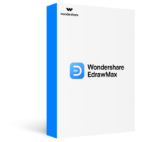 Wondershare EdrawMax Individual for Win/Mac/Web/Linux- Lifetime Plan Coupon code