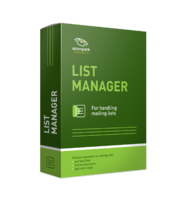 Atomic List Manager Coupon code