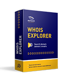 Atomic Whois Explorer Coupon code